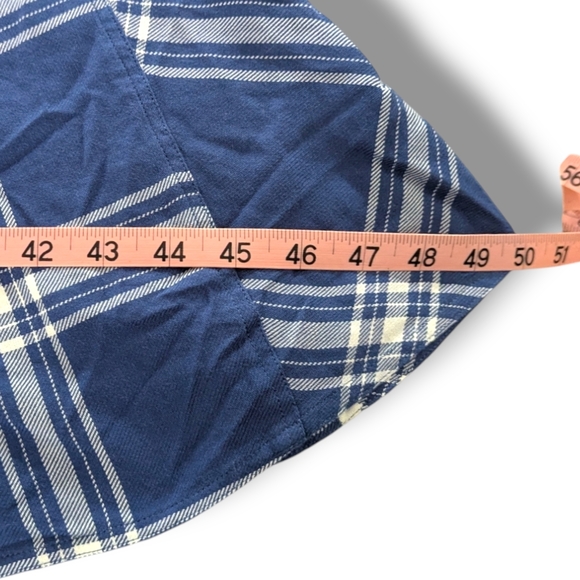 NWT Wesley Plaid Cotton Skirt,
Polo Ralph Lauren, SZ 8 - Picture 14 of 14